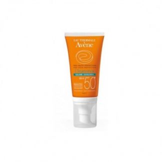Avene Solare Cleanance Spf 50 + 50 мл