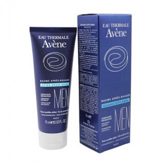 Бальзам после бритья Avene 75мл