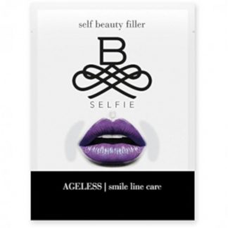 B-селфи Ageless Smile Line Уход