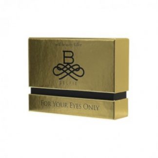 Эксклюзивный золотой пакет B-selfie