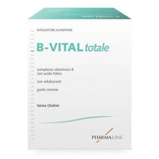 B - VITAL TOTAL раствор для перорального применения 100 мл