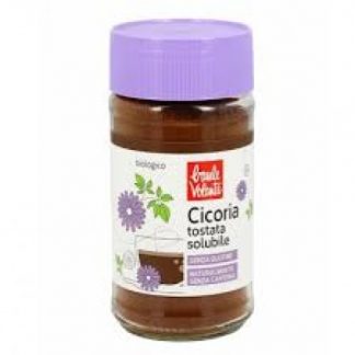 БАУЛ Цикорий жареный растворимый 100 г