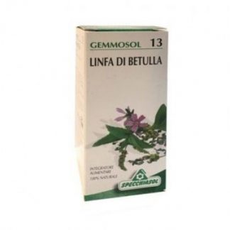 BETULA VER 1 DH Sap 50 мл
