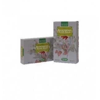 БОРОЖИХ ОЛИВКОВЫЙ ЧЕСНОК 20 ампул Питьевой X 15 M