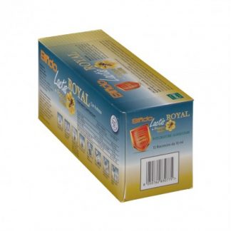 BIFIDOLACTIS Royal 12 флаконов