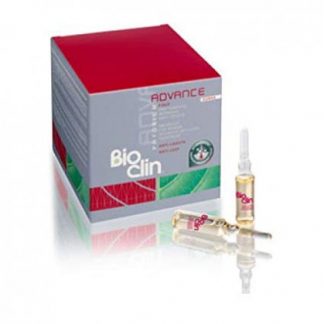 Биоклин Phydrium Advance Vials for Men 15 x 5 мл