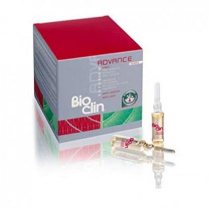 Биоклин Phydrium Advance Vials for Men 15 x 5 мл