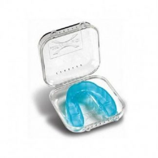 Brux Bite Night Superior Light Blue 1 Пеццо