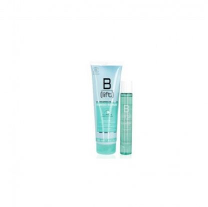 B Lift Mud + Active Скраб