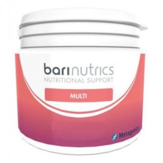 Barinutrics Multi Citrus 90 таблеток