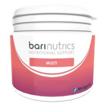 Barinutrics Multi Citrus 90 таблеток