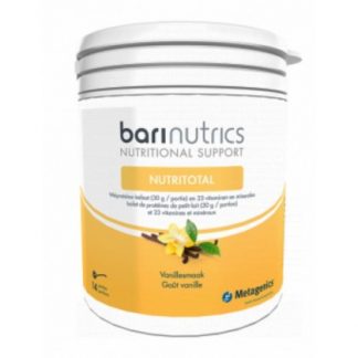 Barinutrics Nutritotal V2, 14 порций