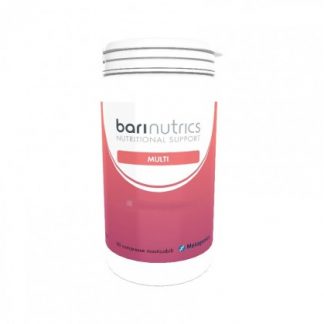 Barinutrics Multi Citrus 30 таблеток