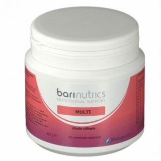 Barinutrics Multi Cherry 90 таблеток