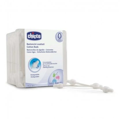 Палочки Chicco 90 шт.