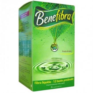 Жидкость Benefibra 12 бустин