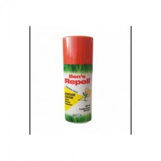 Ben's Repel Biocide 30% 100 мл
