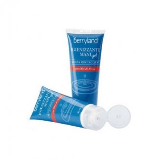 Дезинфицирующее средство для рук Berryland