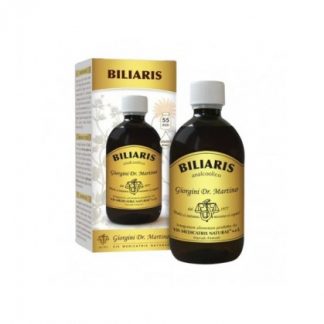Жидкость безалкогольная Biliaris 500 мл
