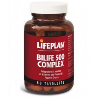 Билайф 500 Комплекс 60 Таволет
