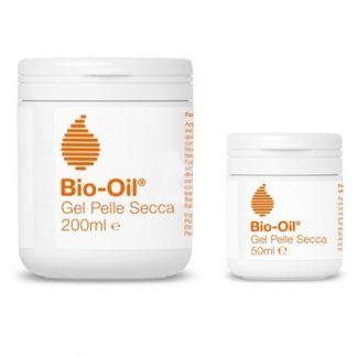 Био-масляный гель 200 мл + 50 мл