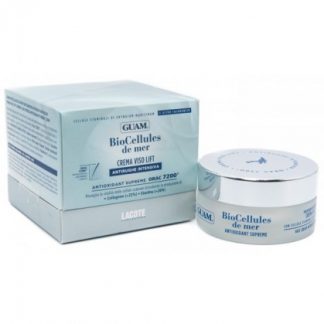 Биоцеллюлозы De Mer Lift Face Cream