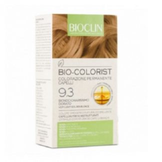 Биоклин Биондо Кьяриссимо Дорато 9,3