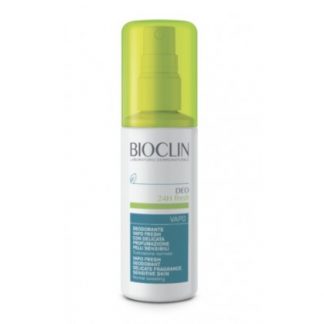 Дезодорант Bioclin 24 H Vapo Fresh With Perfume