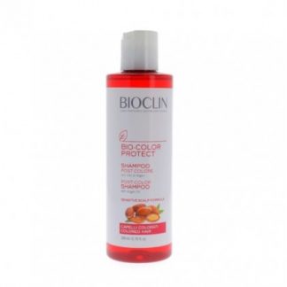 Шампунь Bioclin Post-Color 200 мл
