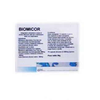 Biomicor 75 капсулы OTI