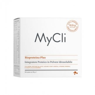 Биопротеина Плюс 15 бюстин да 29г