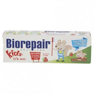 Biorepair Kids 0-6 лет
