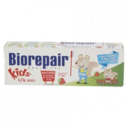 Biorepair Kids 0-6 лет