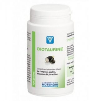 Биотаурин 100 капсул