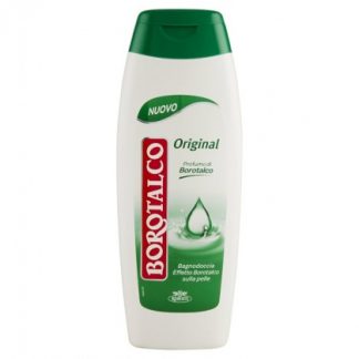 Borotalco Hydrating Bubble Bath corporation 500 мл