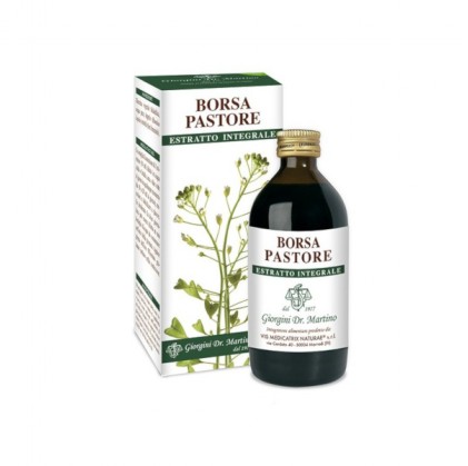 Экстракт Shepherd's Bag Integral Extract 200 мл Джорджини