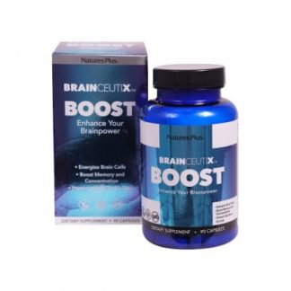 Brainceutix Boost, 90 капсул