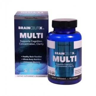 Brainceutix Multi 90 капсул
