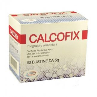 CALCOFIX 30 Бустин 5 г