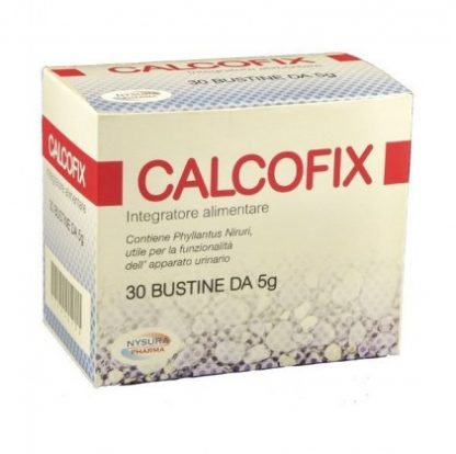 CALCOFIX 30 Бустин 5 г