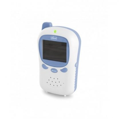 Chicco Baby Control Видео Смарт