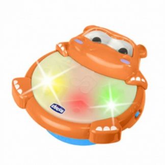 Chicco игры Hippo Musicale