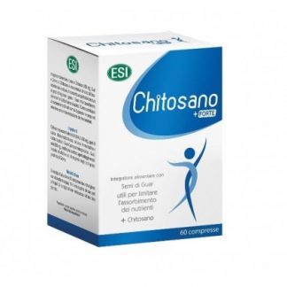 Хитозано + Форте 60 Компресс