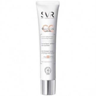 CLAIRIAL CC Крем средний fp 50+