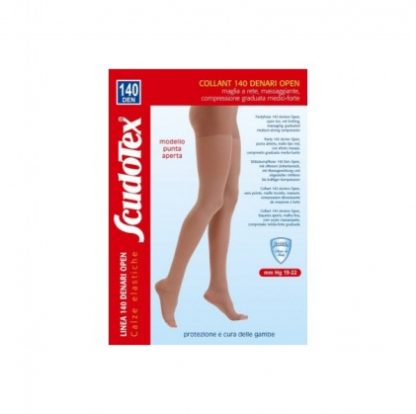 КОЛЛАНТ SCUDOTEX 140 DENARI OPEN SKIN 3