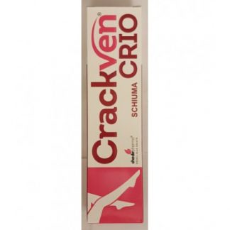 Ножки Crackven Foam 150 мл