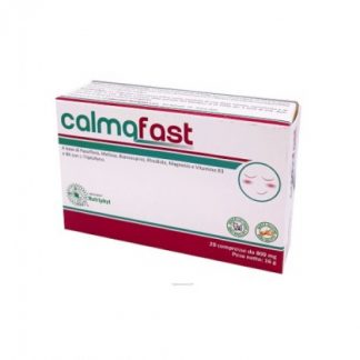 Калмафаст 20 таблеток 800 мг