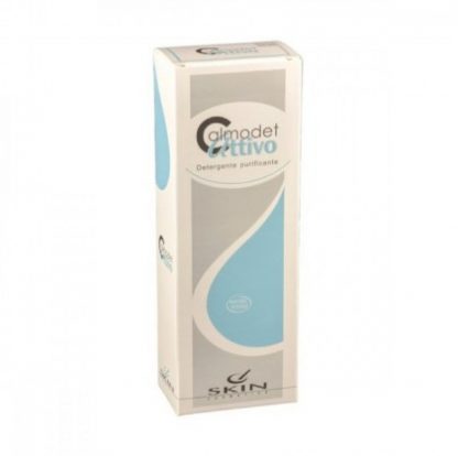 Calmodet Active shower / шампунь 250 мл