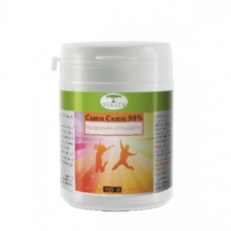 Каму Каму 50% Польвере 100г