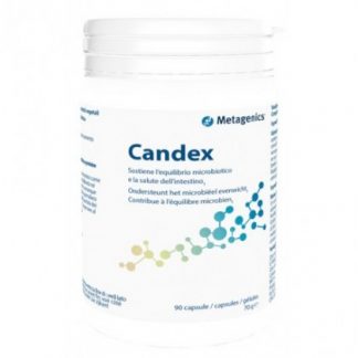 Candex 90 капсул